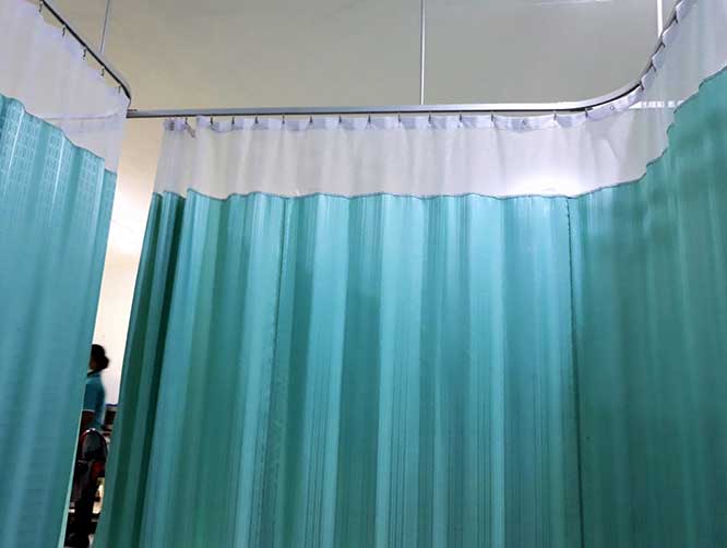 Gorden Rumah Sakit